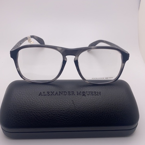 Alexander McQueen Eyeglasses 101O